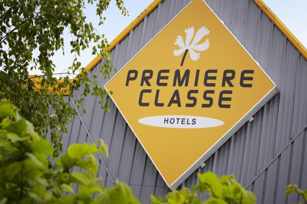 Hotel Première Classe MONTAUBAN